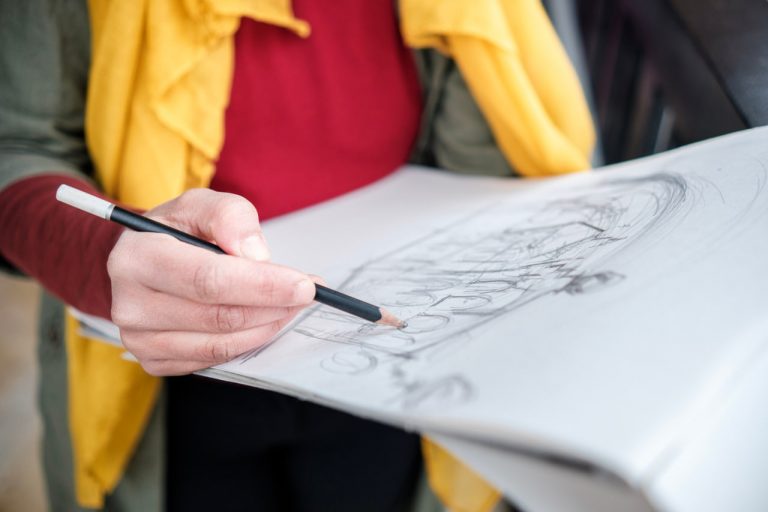 10 Drawing Exercises to Boost Your Skills Every Day